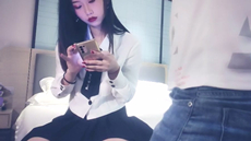 ██超高颜值,网红脸~ 婉宝 无敌身材和小翘臀~大尺度秀 图 24