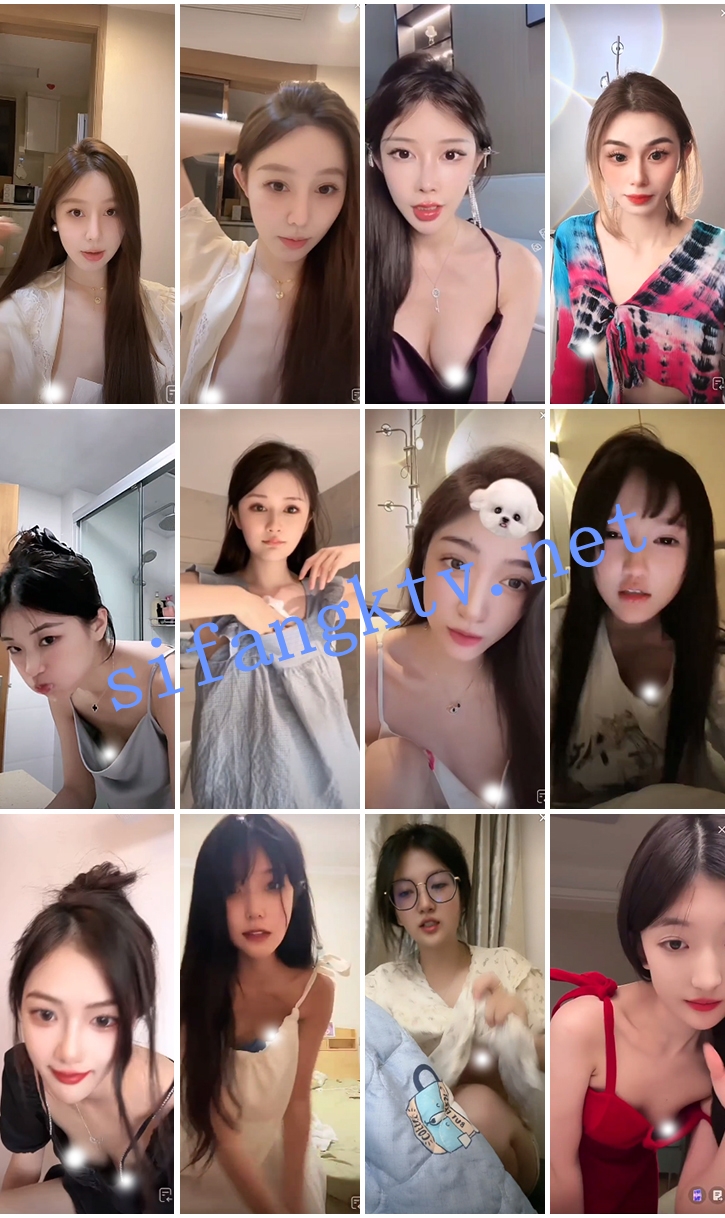 ⭐抖音闪现: 颜值主播各显神通 擦边 闪现 走光这期美女超多 图 01