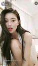 ██顶级绿播,超级女神! 韩熙月 观众刷礼物看表演 图 19