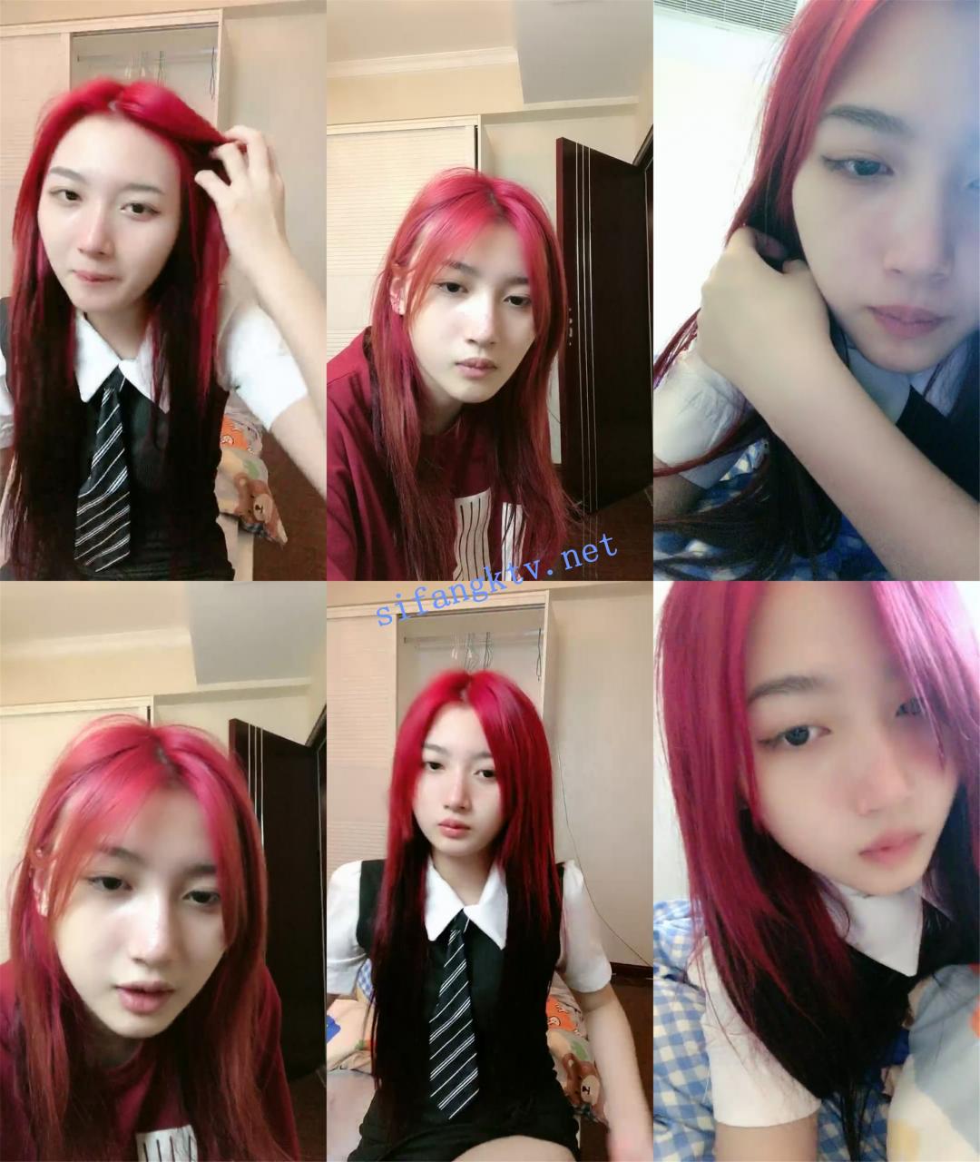 ❤♡哇~哇 成都KTV公主 破处 顶尖完美尤物~裸舞~揉穴 图 05