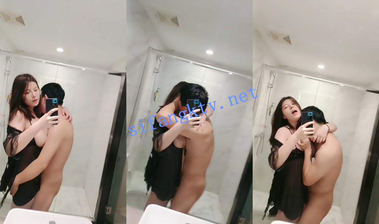 ⚡酒店无套狂干大奶子表妹! 妙龄表妹 眼睛都晃花了!~ 图 11