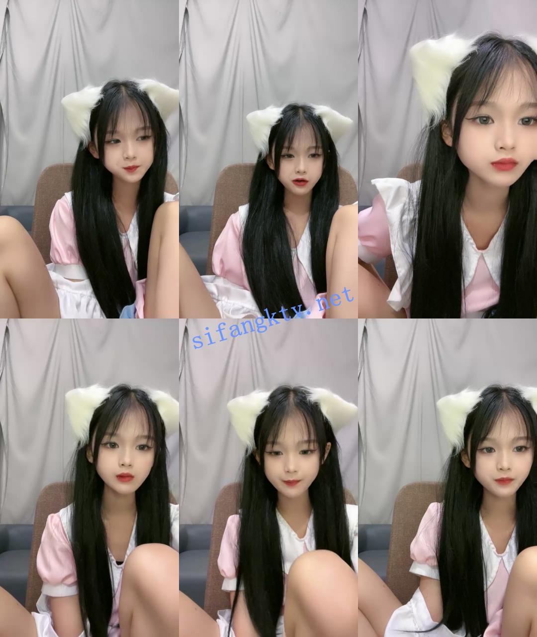 ☸刚成年的小妹妹 小易的so啵啵 道具自慰+无套内射+尿尿 图 01