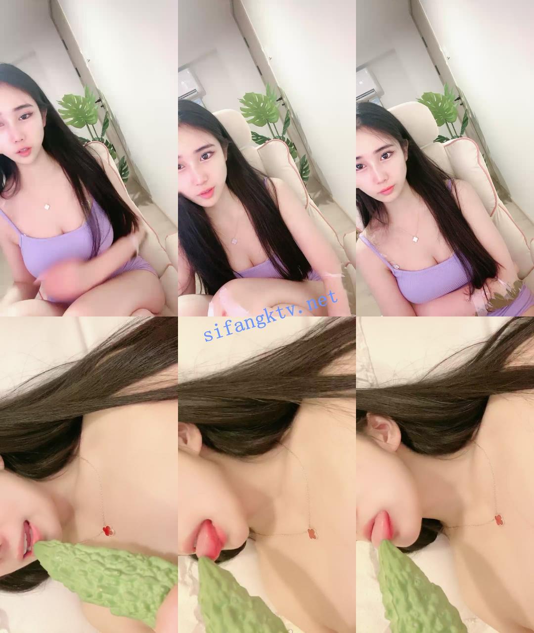 ██新人初下海!E罩杯学姐~ 播音系学姐 看了狂撸100遍2 图 02