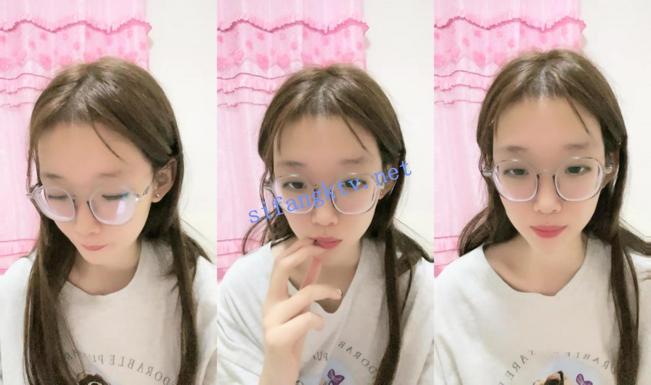 ██超可爱,甜蜜蜜的感觉~ 忧忧猫 直播间收费跳蛋~洗澡 图 01