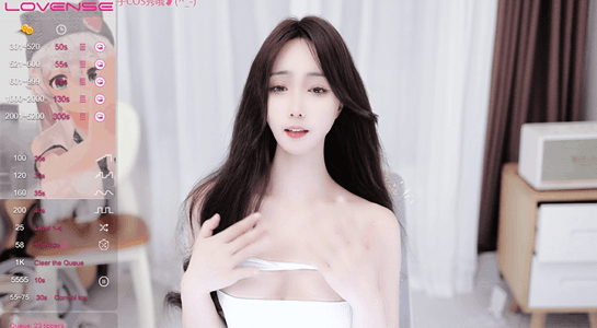 ♆ -Aricia- 超美女神~舞蹈诱惑~跳蛋塞逼狂震~ 图 01