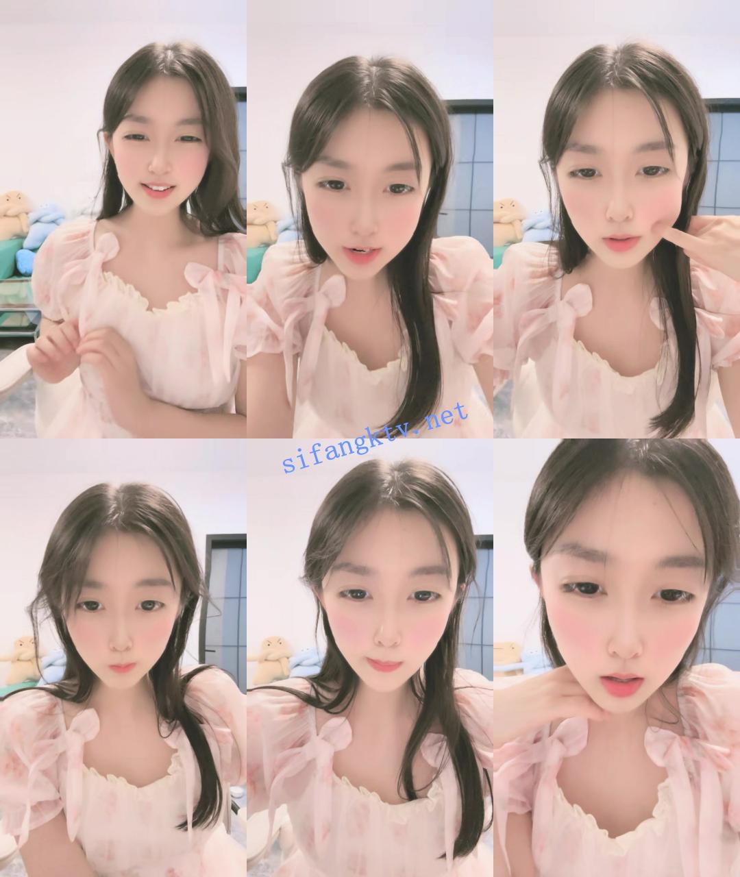 19岁JK少女~ 小糖丸 年纪轻轻性欲超级强~抠逼自慰~喷尿~爽 图 02