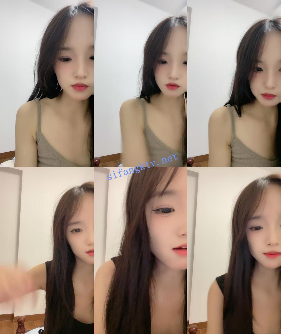 秒杀正规平台女神 懿 逆天颜值秒杀网红 美到爆炸~狂插逼 图 01