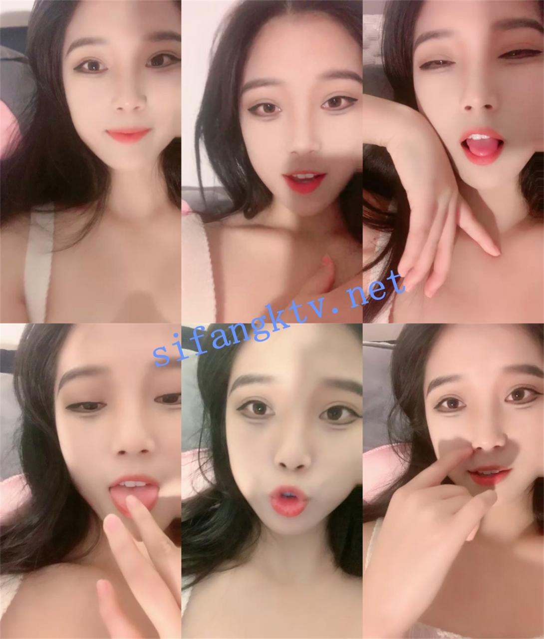 清纯女校花!反差骚!好喜欢~ 大学生宝贝儿 揉穴自慰~爽 图 06