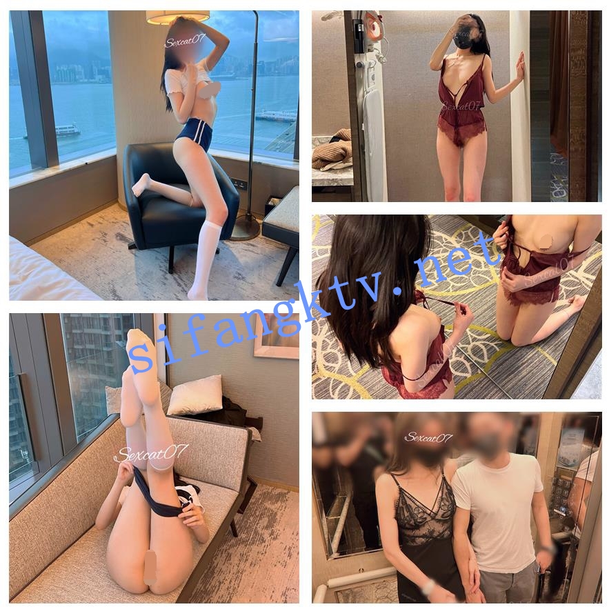 香港人妻 Sexcat07 最新订阅+付费原创粤语PPV剧情AV 图 04