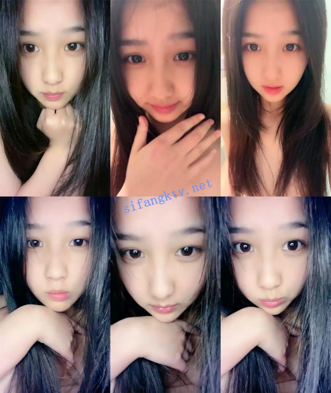新人!兄弟们!正宗校花来了~ 爱叫的野猫 双洞齐开!爽~ 图 05