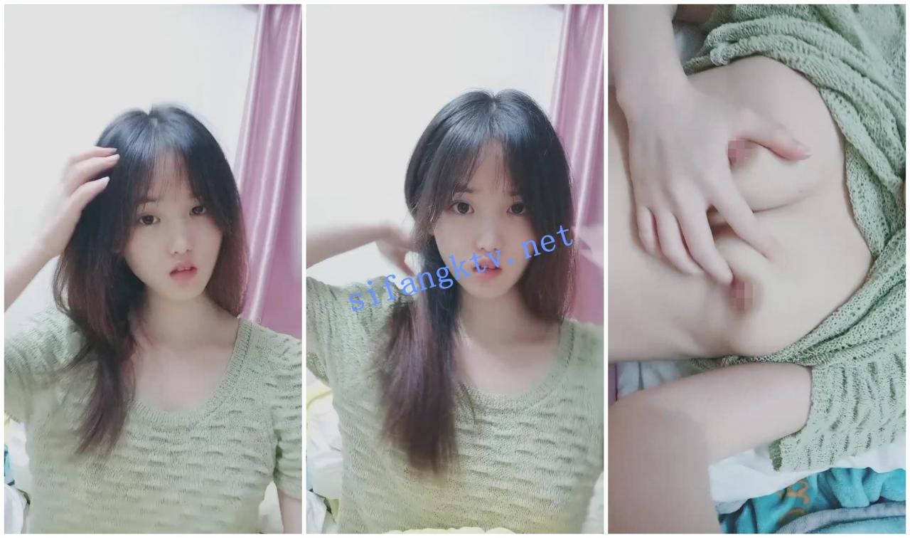 最美新人校花女神下海 小乖妹儿 初恋的感觉 好美好清纯 图 09