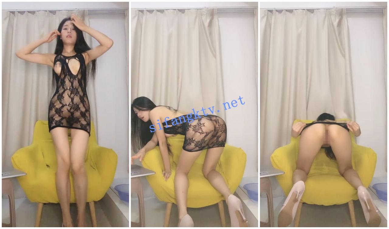 明星级女神下海 虞妃儿 穿衣白富美脱衣淫荡婊 超强反差 图 13
