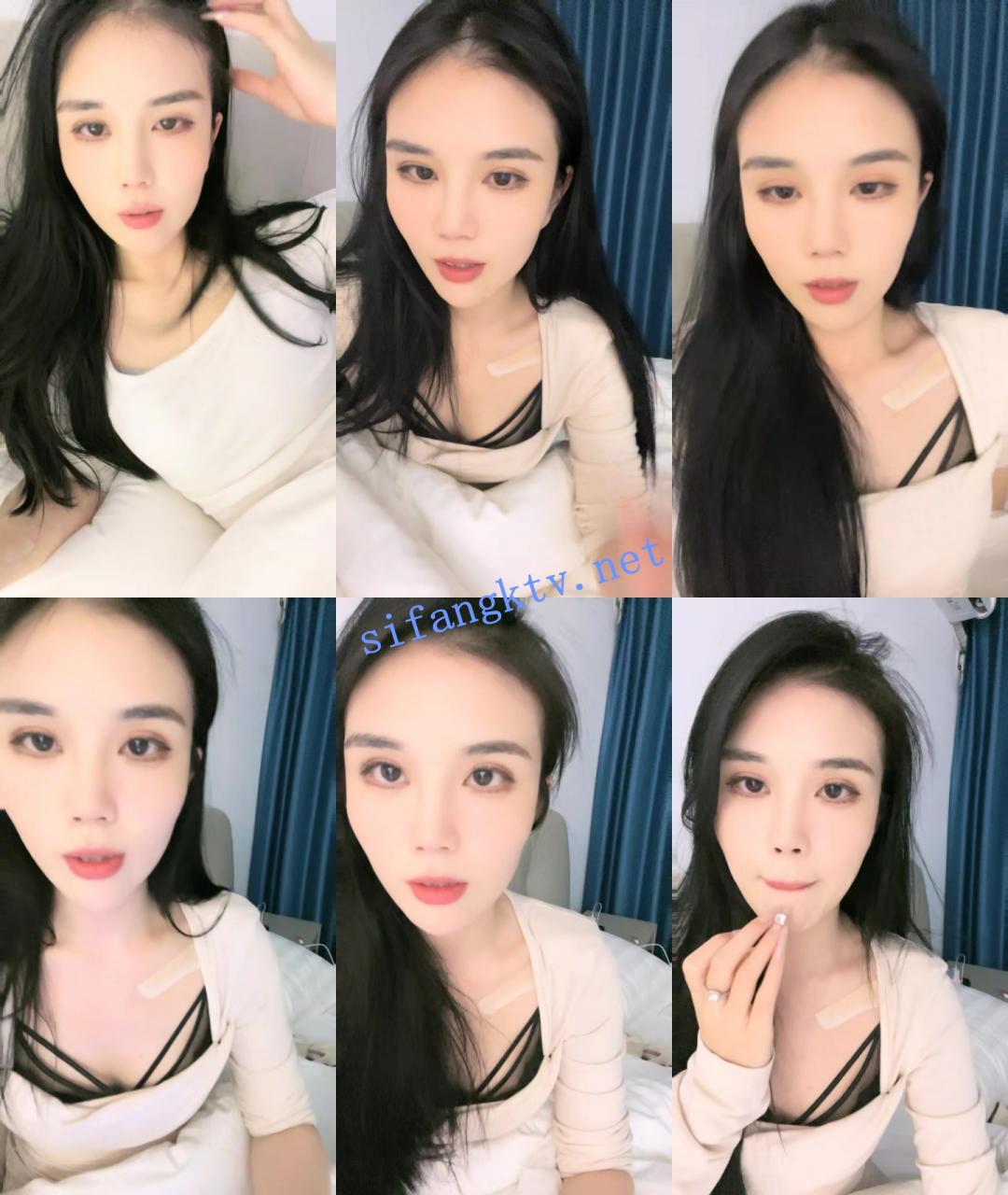 超漂亮☸大长腿顶级御姐 一线天小美 道具自慰狂震喷水 图 03