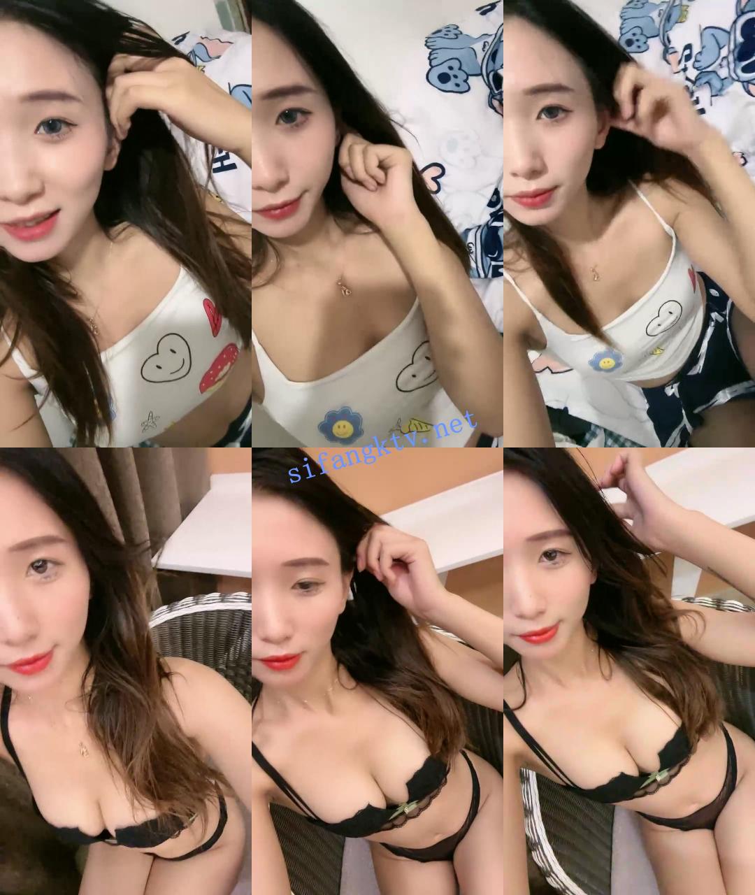 冉北北 人气性感女神回归!极品美臀~搔首弄姿~掰穴诱惑 图 07