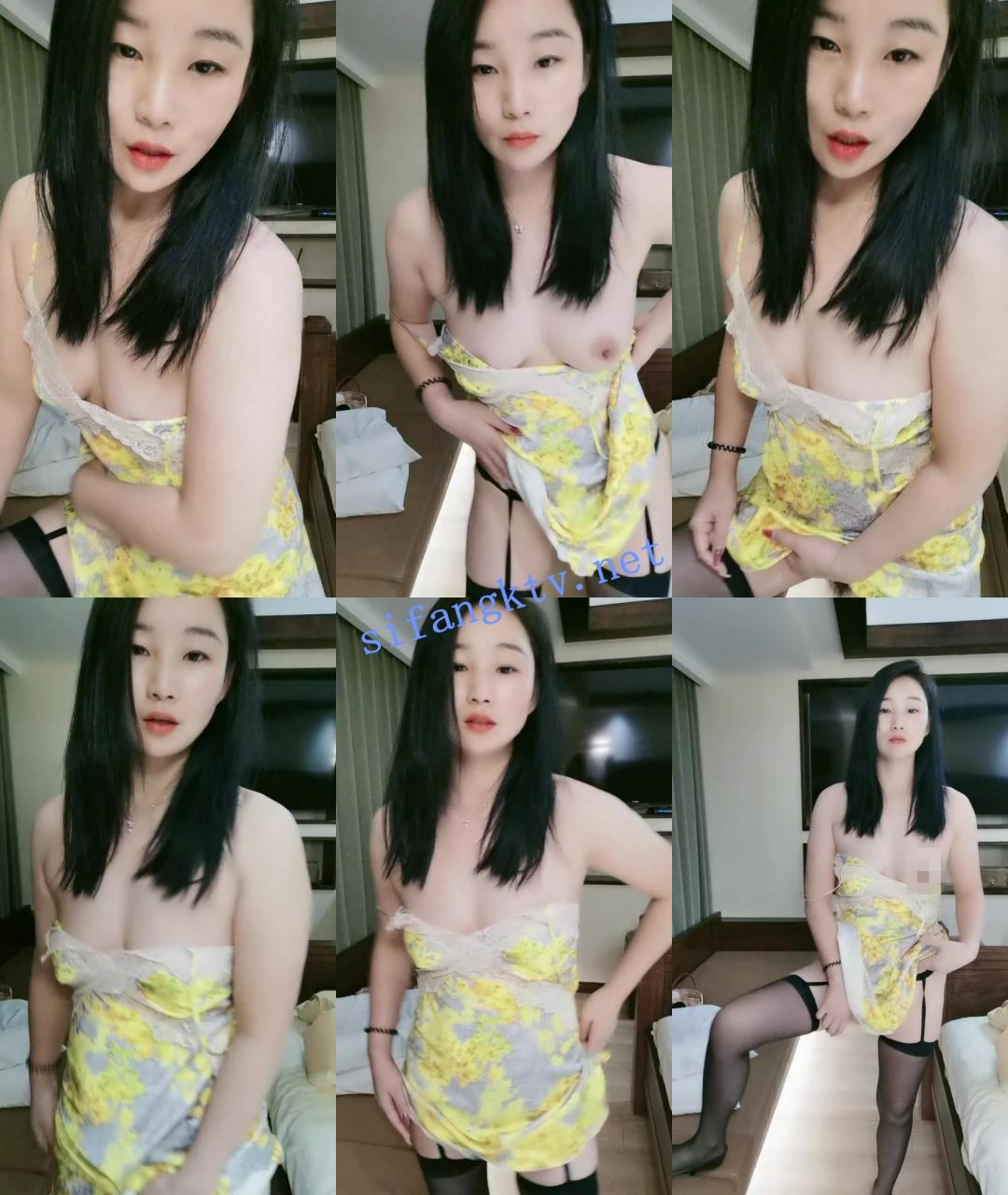 ❤♡极品御姐~ 装逼女人俗称婊子 兼职下海~自慰~手指插 图 06