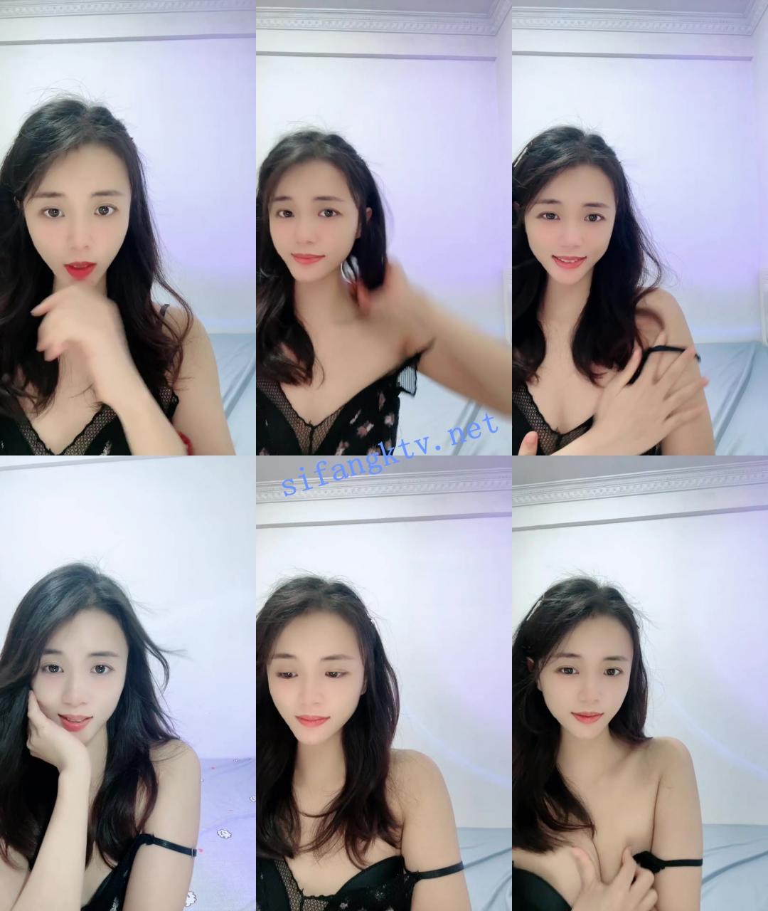 ██店长推荐!没人胚子~ 言沫儿 越看越想打飞机,特写 图 02