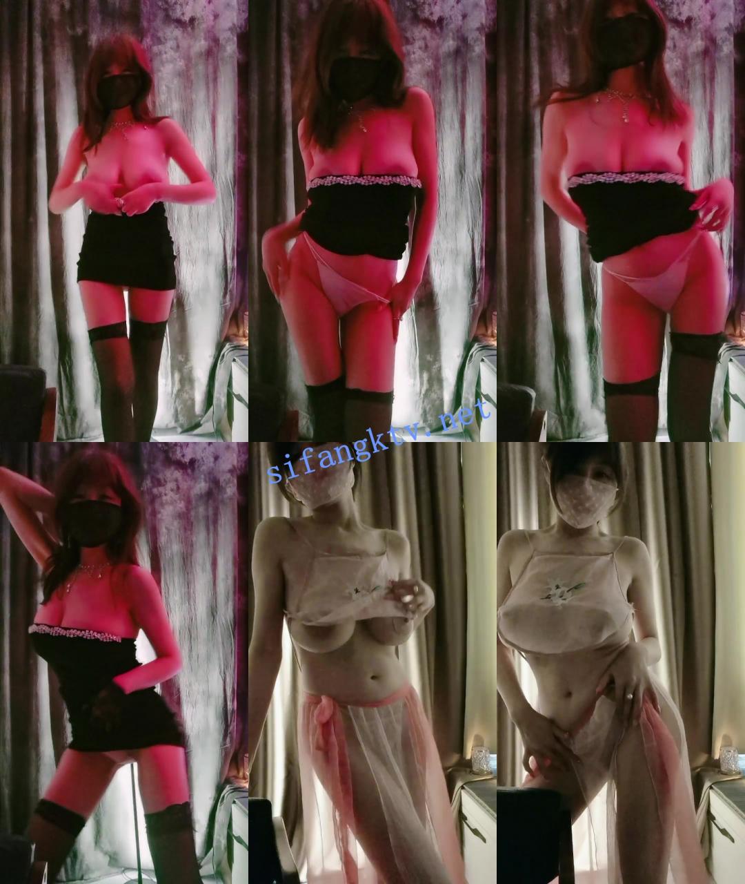 ☸舞蹈系G乳女神 烟雨蒙蒙 超然骚舞抖奶诱惑 秒射 图 06