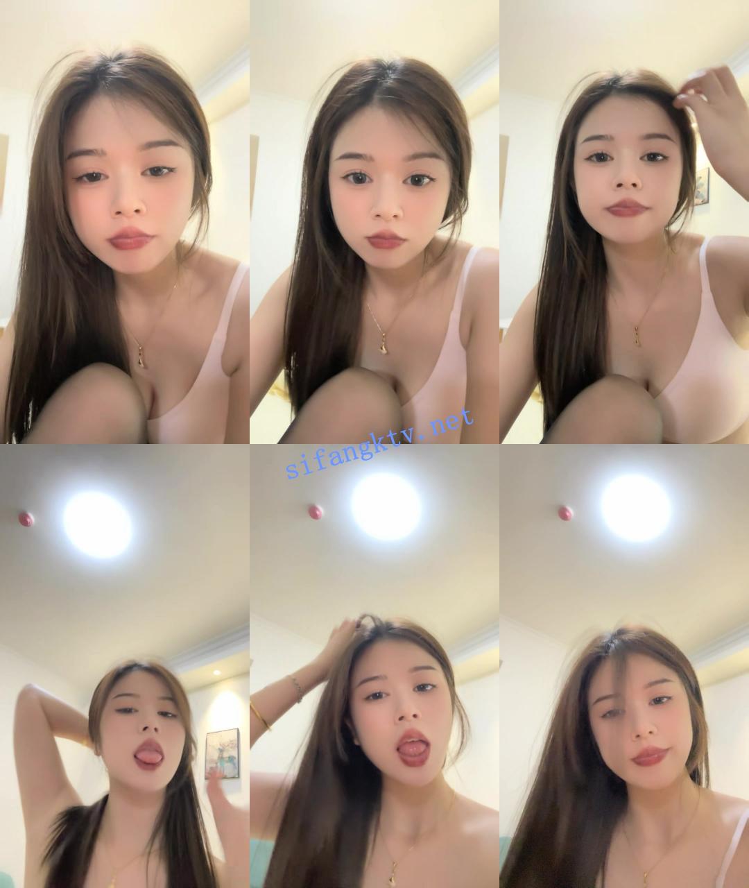 极品~越看越美 财神爷的心尖宝贝 灵魂骚舞~掰穴柔逼自慰 图 01