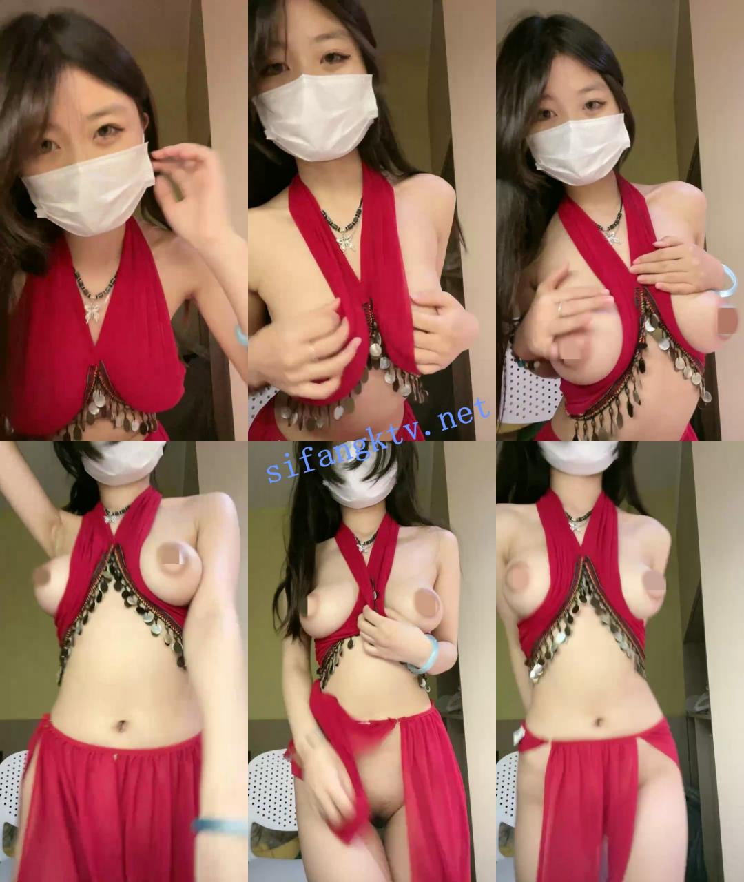 ☸正宗G奶学妹 课代表媛媛 顶级美乳!这奶子能玩一万年 图 03