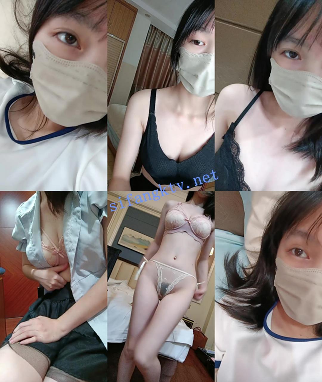 灬灬灬G奶学妹 小不 极品身材~酥胸挺拔~道具自慰~炮友啪~ 图 01