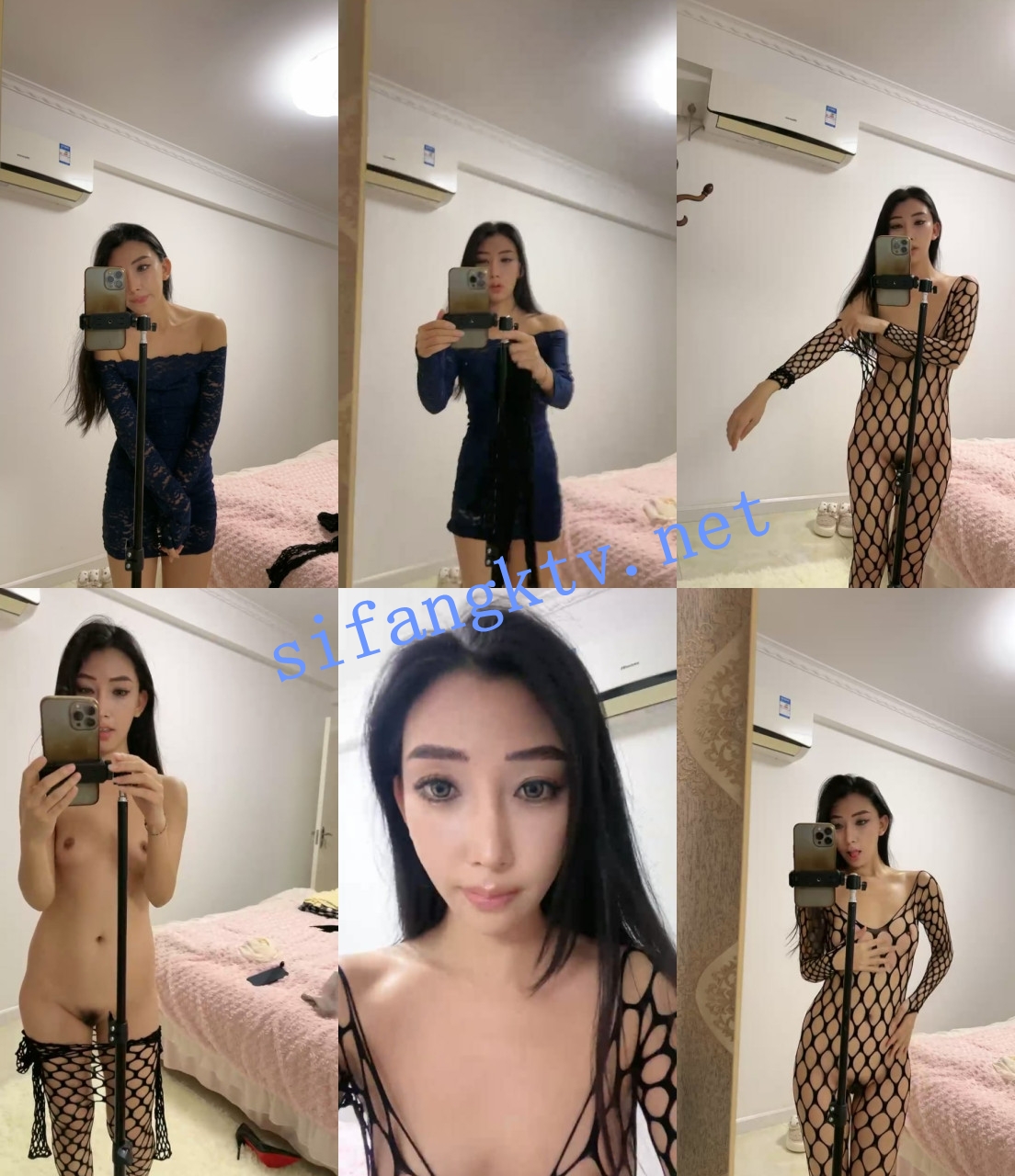 ❤♡极品美乳~精致大长腿~ 平儿 露脸露点脱衣舞好棒好爽 图 06