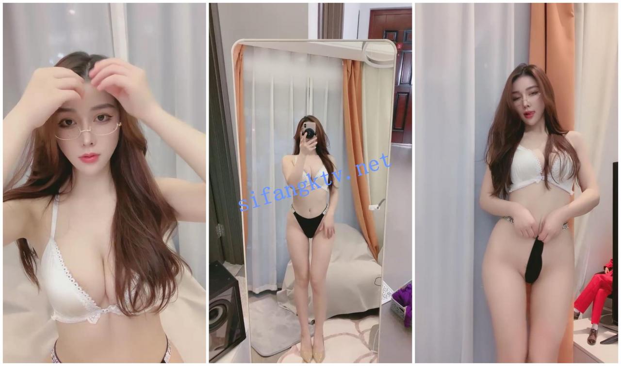 顶级绿播女神 简i 秒杀网红 逆天颜值 完美尤物性感到爆 图 13
