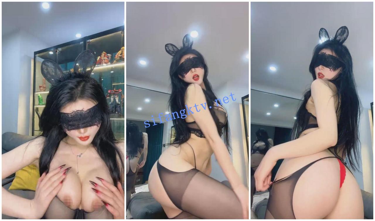 顶级绿播女神下海 专治不硬 苏妲己再世超妩媚 完美尤物 图 12