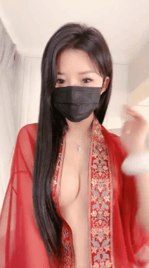 大学校花女神下海 苏妲己 抖音热门裸舞抖臀抖奶 超性感 图 01