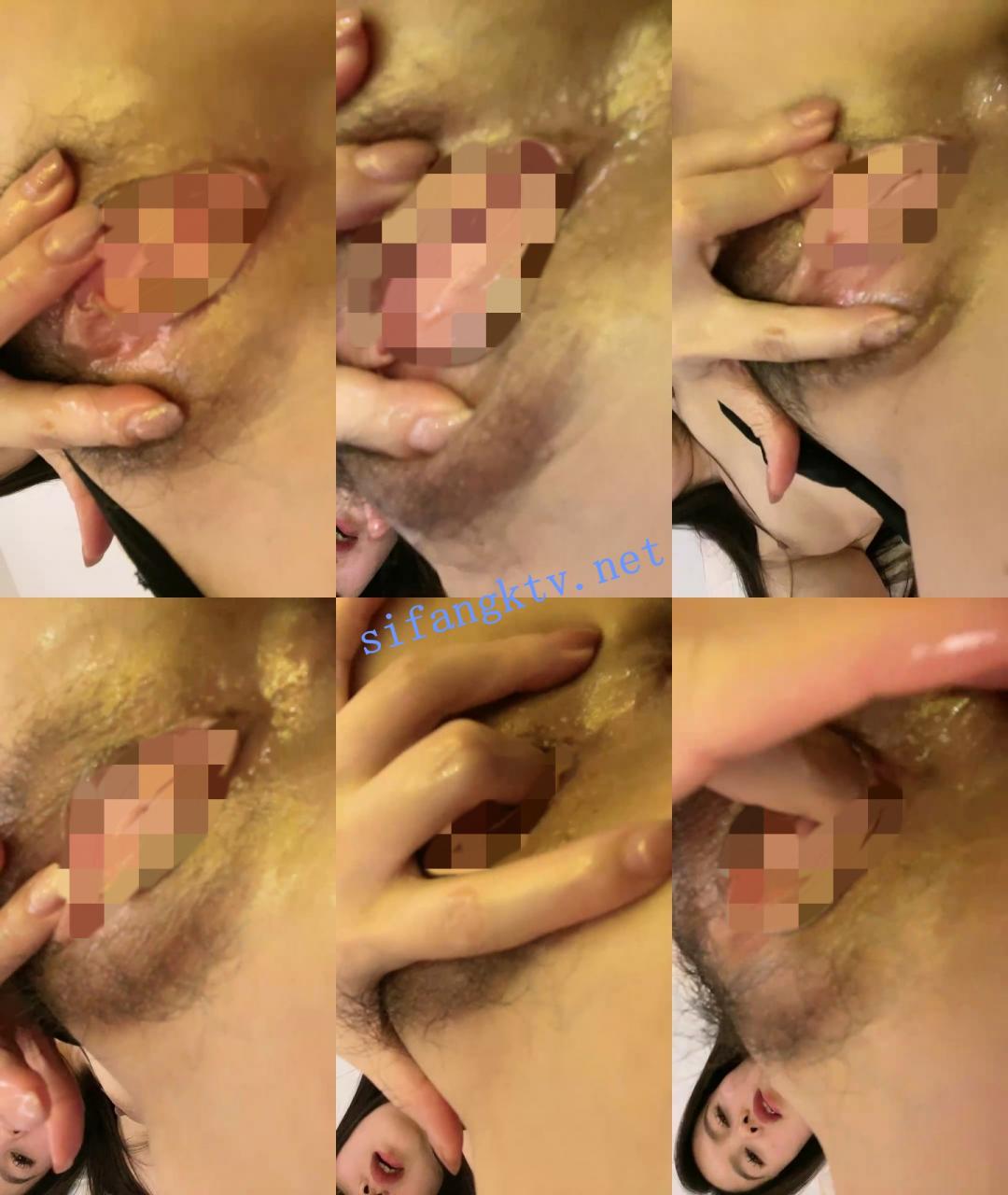 人美逼更美☸长腿女神 夏沫夏沫夏沫 疯狂扣穴 淫水直流 图 06