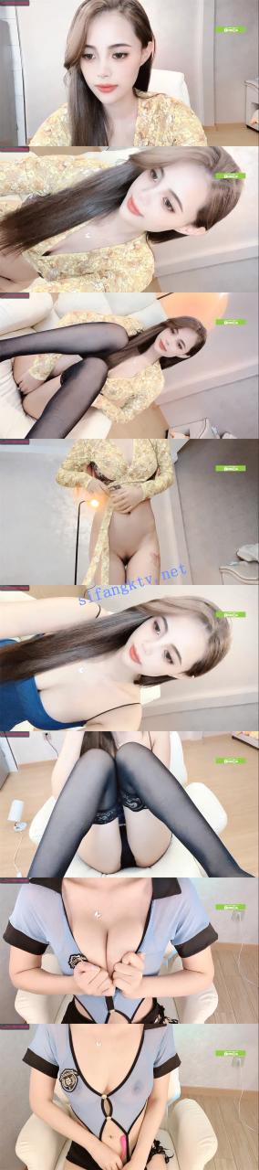 女神来袭~ Avaxiaolu 顶级尤物!身材颜值天花板! 图 01