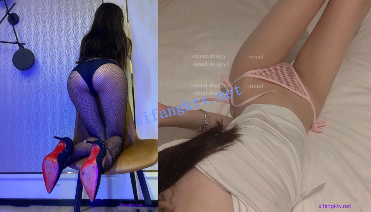 抖音151万粉大网红-南希阿 窈窕淑女 性感至极!微密福利 图 07