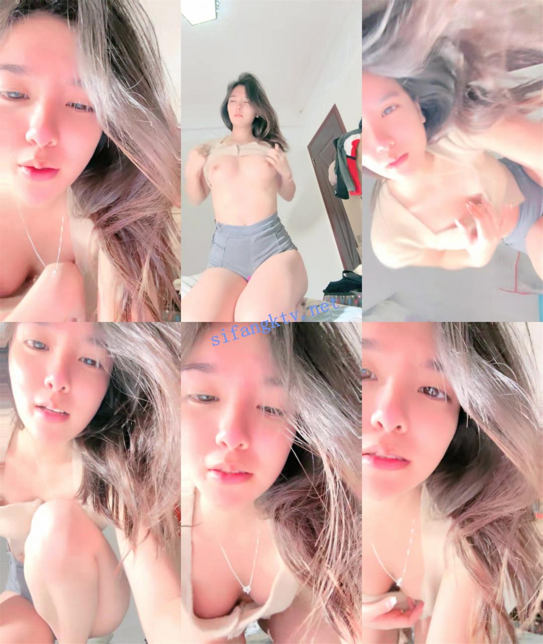 ❤♡晶莹发亮~身材简直绝了~ 纯洁女孩 自慰~爆菊~好强势 图 09