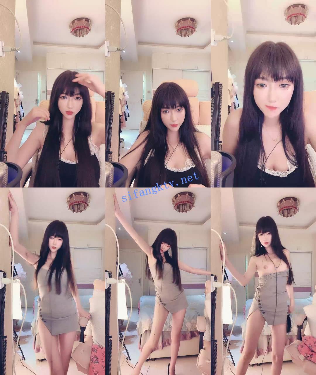 ██正宗网红脸~ 花花 女神,妩媚妖娆,全裸热舞,自慰3 图 04