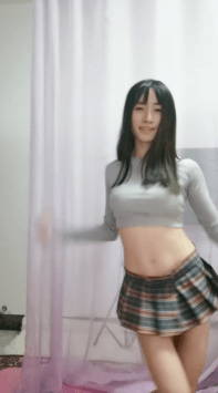 ♆ 雾雾02会舞蹈 舞蹈主播! 性感骚舞~疯狂抖奶~电动臀~ 图 01