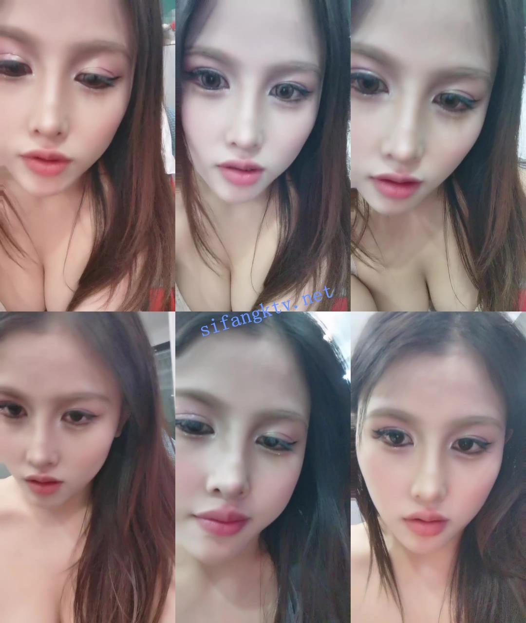 绝对极品!顶级颜值美少女 违规昵称 身材无瑕疵 撸不停~ 图 01