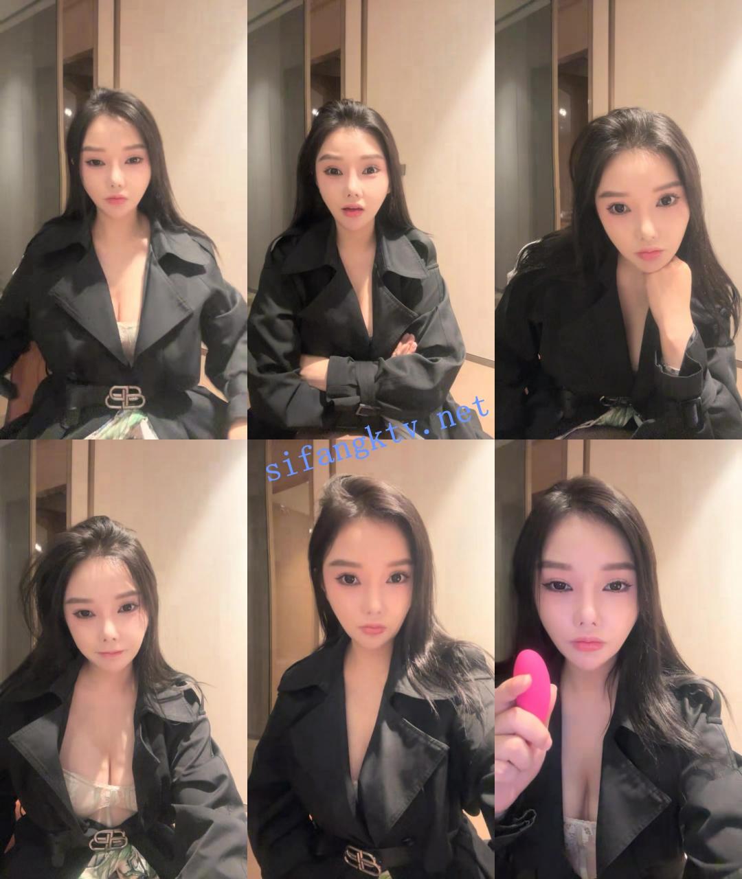 ☸顶级G奶名媛 职业女秘书 下海首次被操~口爆自慰喷水 图 01