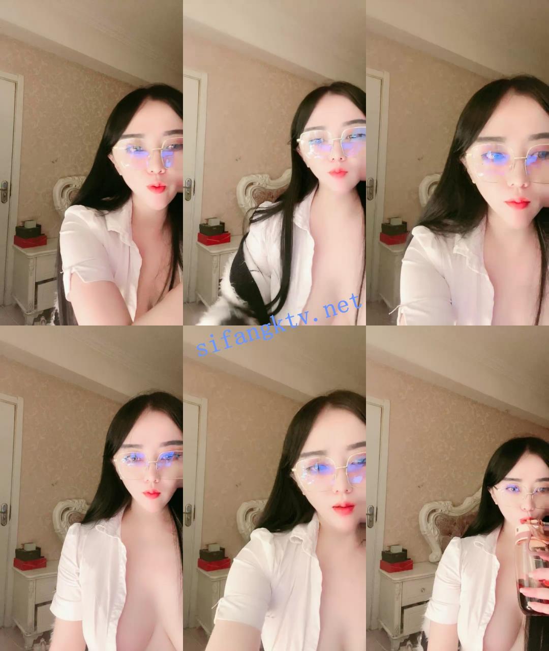 新人☸G奶御姐下海 允儿 肥臀巨乳~骚舞诱惑~道具自慰 图 01