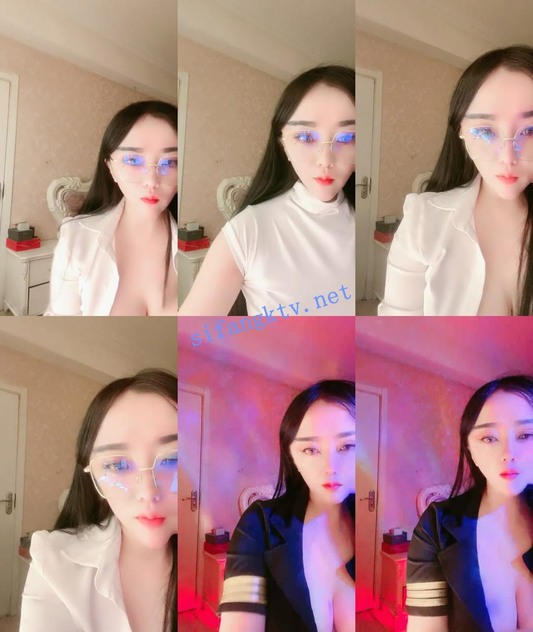 新人☸G奶御姐下海 允儿 肥臀巨乳~骚舞诱惑~道具自慰 图 02