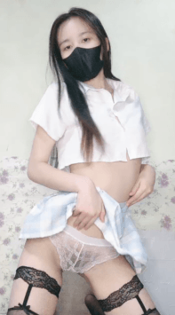 ♆ 吃你一口 昭昭恋~美乳学妹! 骚舞~道具~喷水~爽死啦! 图 01