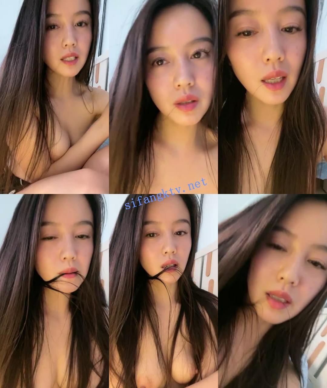 秒杀各大网红 夏沫夏沫夏沫 花一样的尤物~抠逼道具自慰~ 图 01