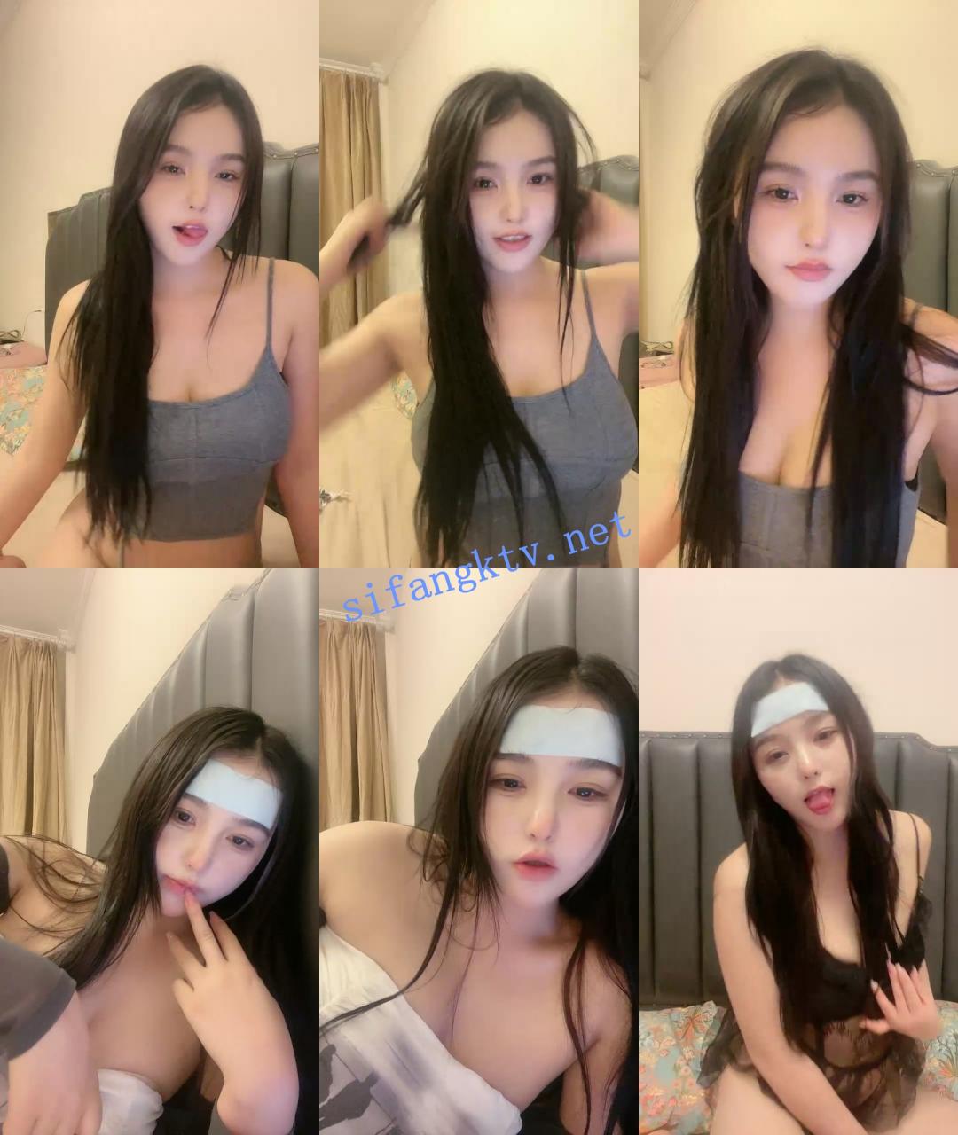 新人☸校花女神 无敌奈奈 超级漂亮!首秀道具自慰 尿尿 图 02