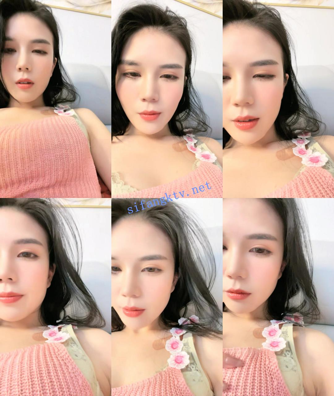 ~秒杀抖音网红 快哄小美 全裸抠逼自慰 掰穴特写! 图 01
