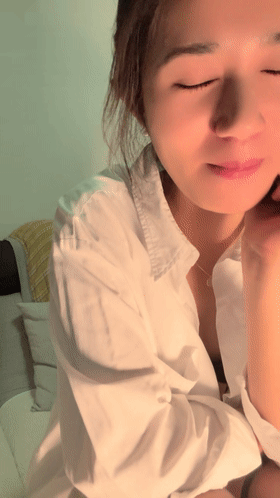 ❤♡新人~看见就想入非非了~ 姐罩你 宿舍自慰~被操~内射 图 04