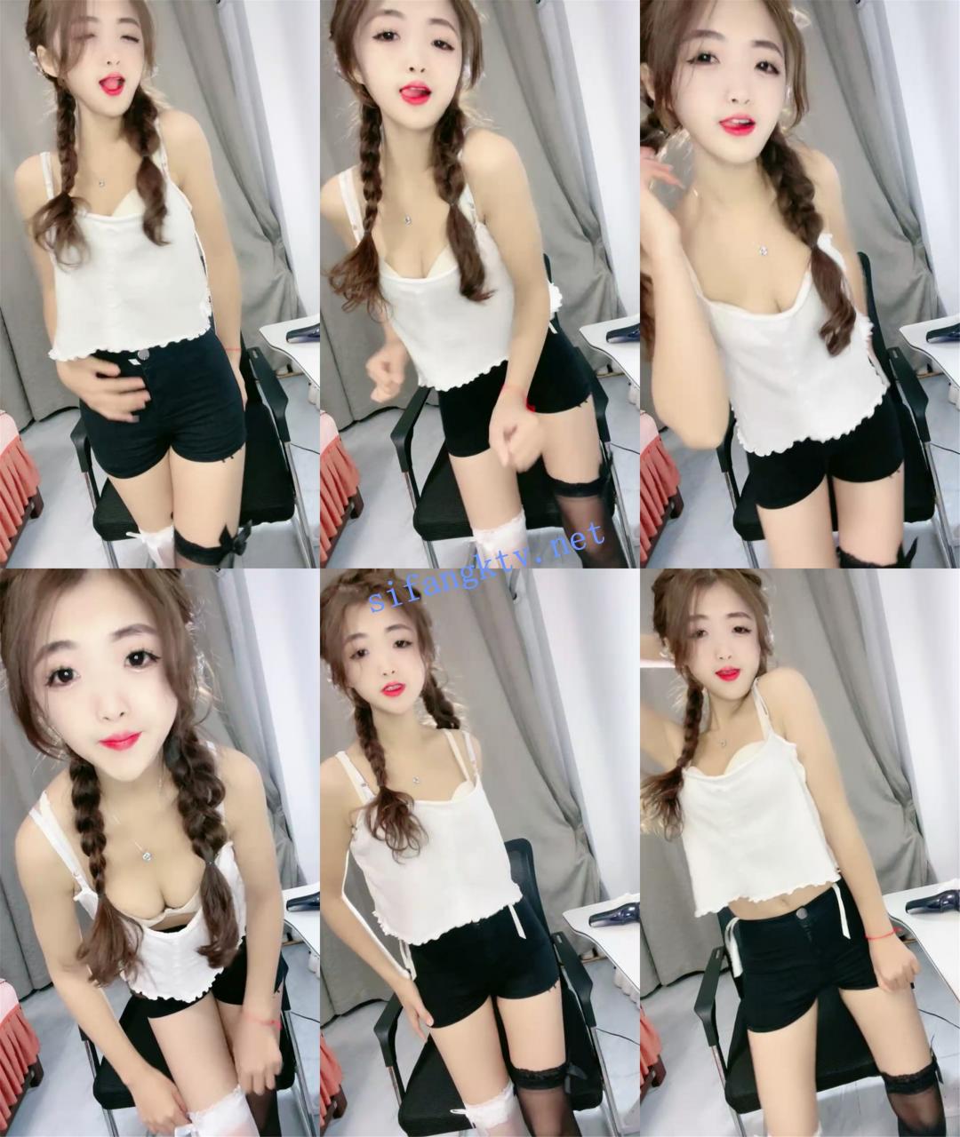 ❤♡20岁青春肉体~ 波波奶 缺钱~收费啪啪大秀~完美掌控 图 05