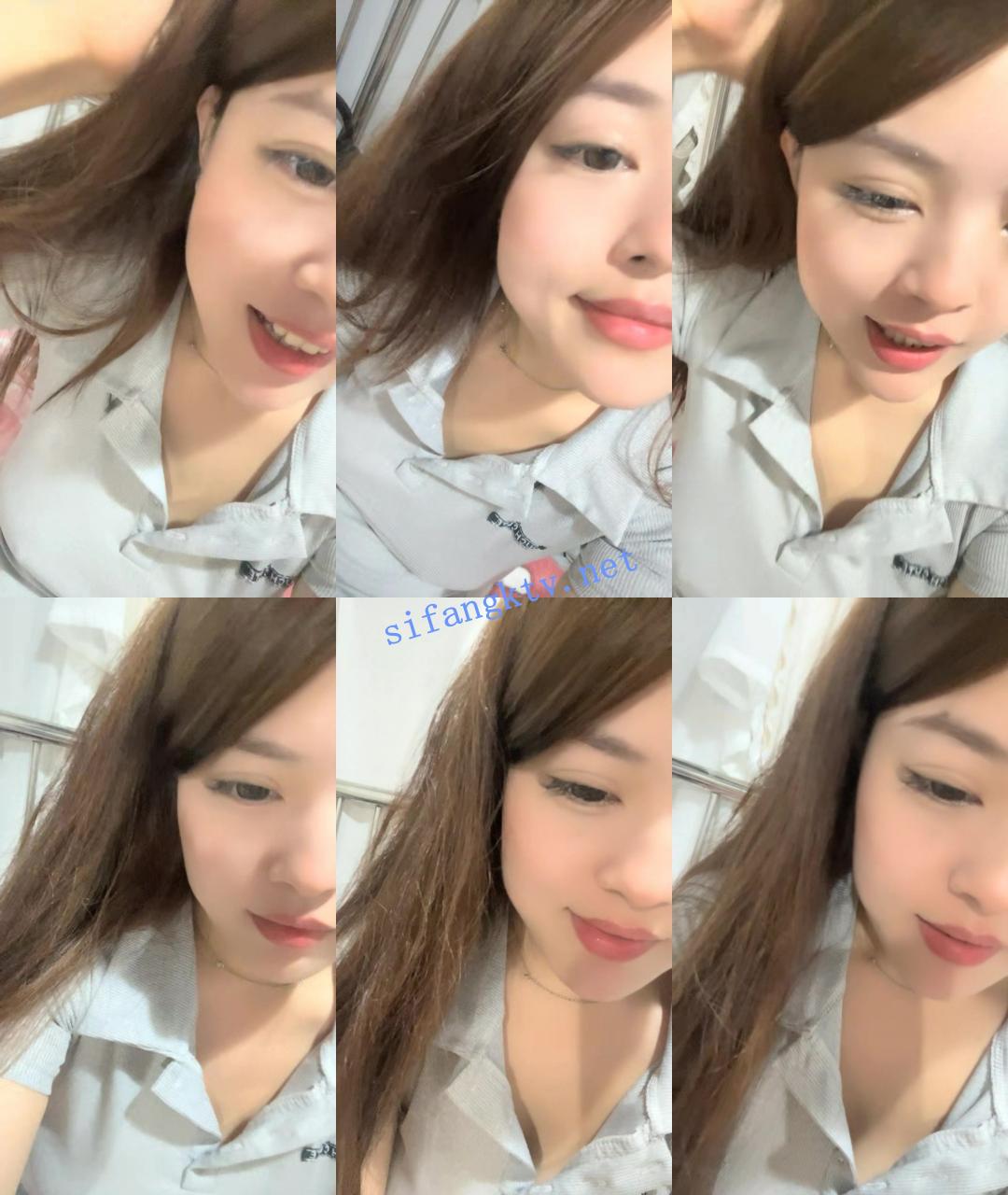 颜值清纯~顶级超大波霸~ 小兔吃不饱 一晃一柔一柔真养眼 图 01