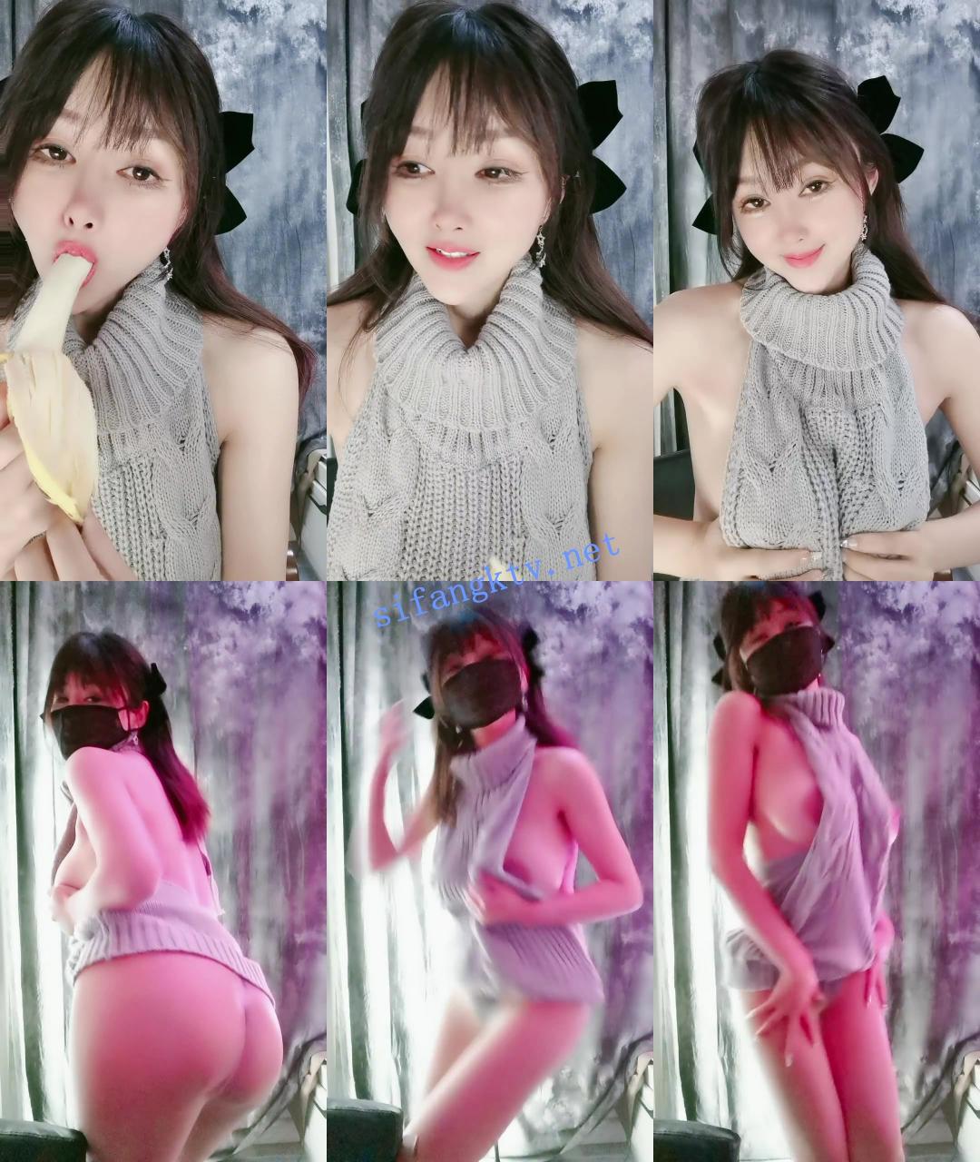 ██热舞女王!G奶女神! 舞柒 超超超大的奶子激情热舞 图 01