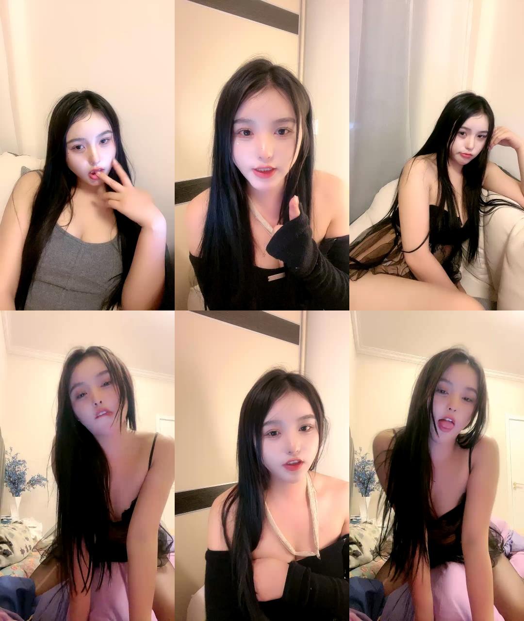 ⭐新晋女神~好嫩好水灵 无敌奈奈 道具自慰~也太好看了叭 图 07