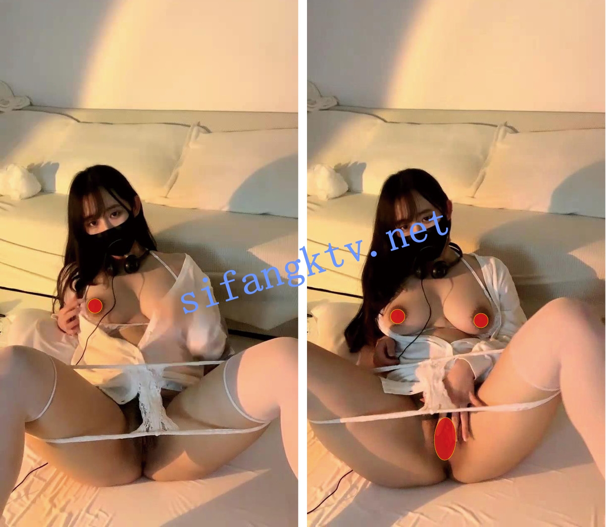 ZB-17 肥臀巨乳高颜值 ~娇娇嗲嗲的小狐狸~收费大秀 图 16