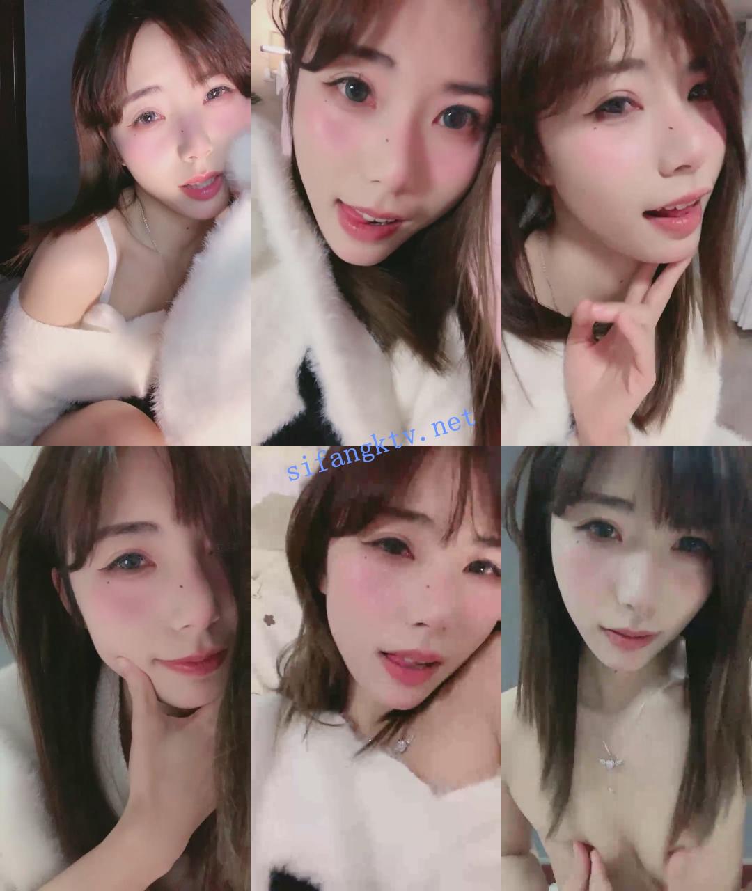 ♆ 小迷糊哟 超清纯学妹!掰穴柔逼自慰~百分百爱的感觉~ 图 01