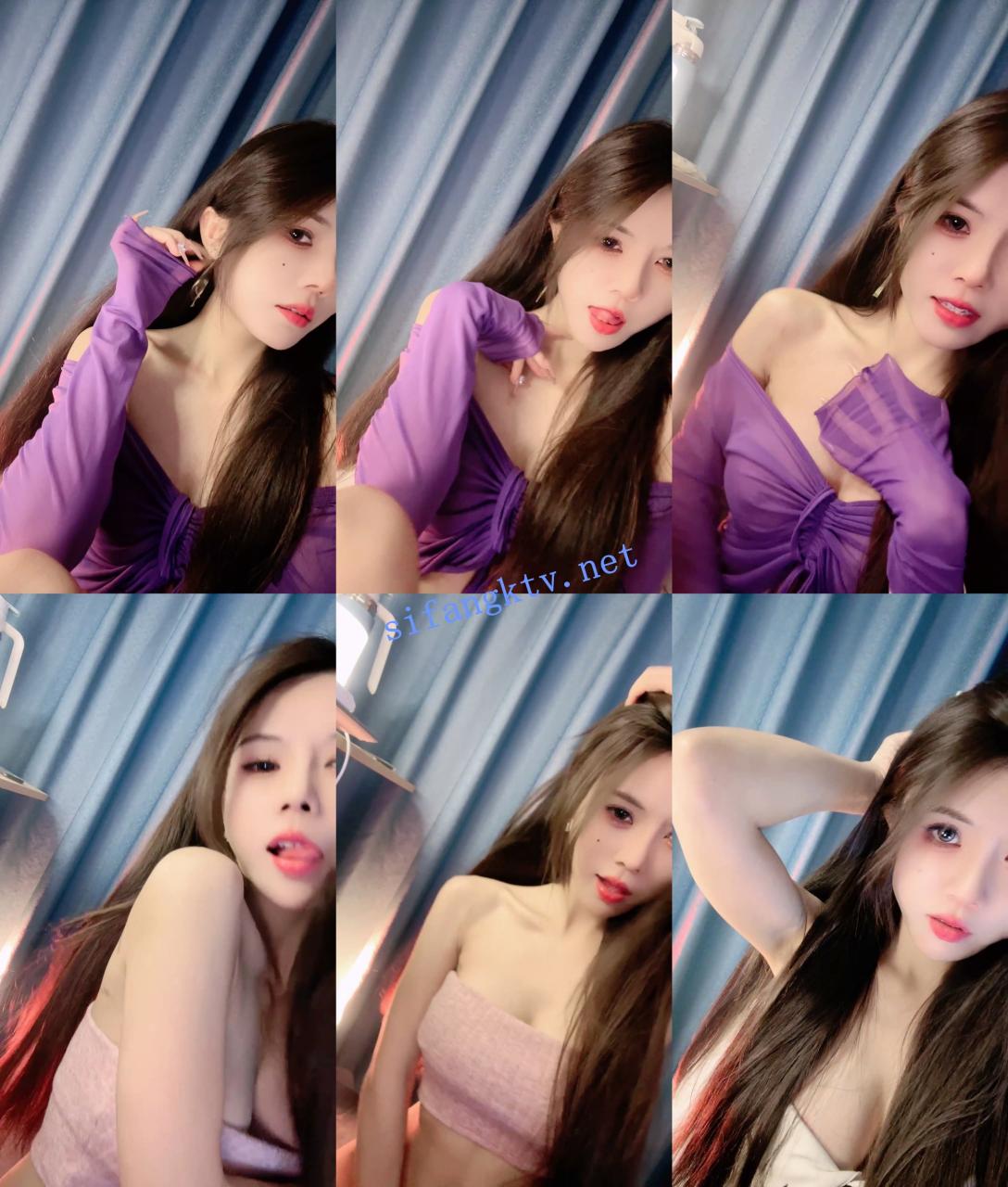♆ 洛瑶 绿播女神! 超级漂亮~骚舞诱惑~抖奶揉穴自慰~! 图 08